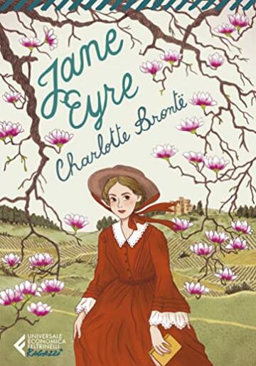 Jane Eyre - Classici Ragazzi: Un'autobiografia